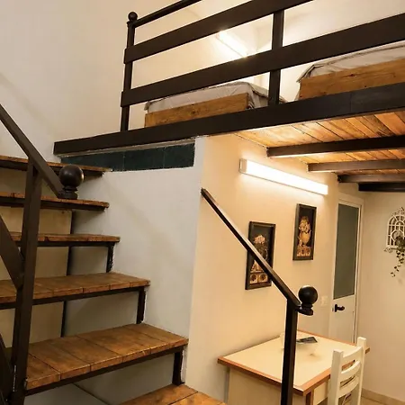 October Nest Duplex * Tirana