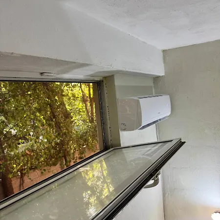 October Nest Duplex Apartamento *